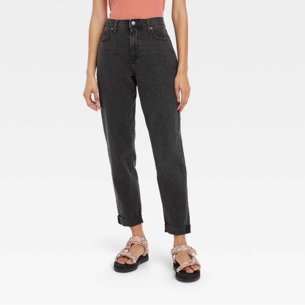 Boyfriend Jeans size 25